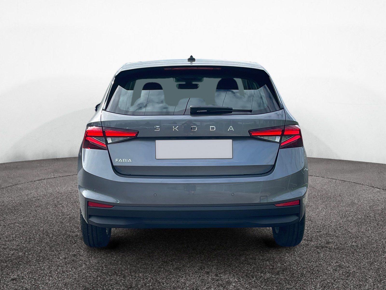 Skoda Fabia - Bild 6