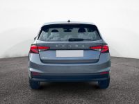 Skoda Fabia - Vorschau Bild 6
