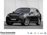 BMW X5 xDrive40d xLine HUD PANO ACC 360°KAM RFK LM - BMW X5 in Wuppertal