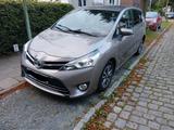 Toyota Verso 1.8l Valvematic Comf.Multidrive S 5-Si... - gebrauchte Toyota Verso aus dem Jahr 2014