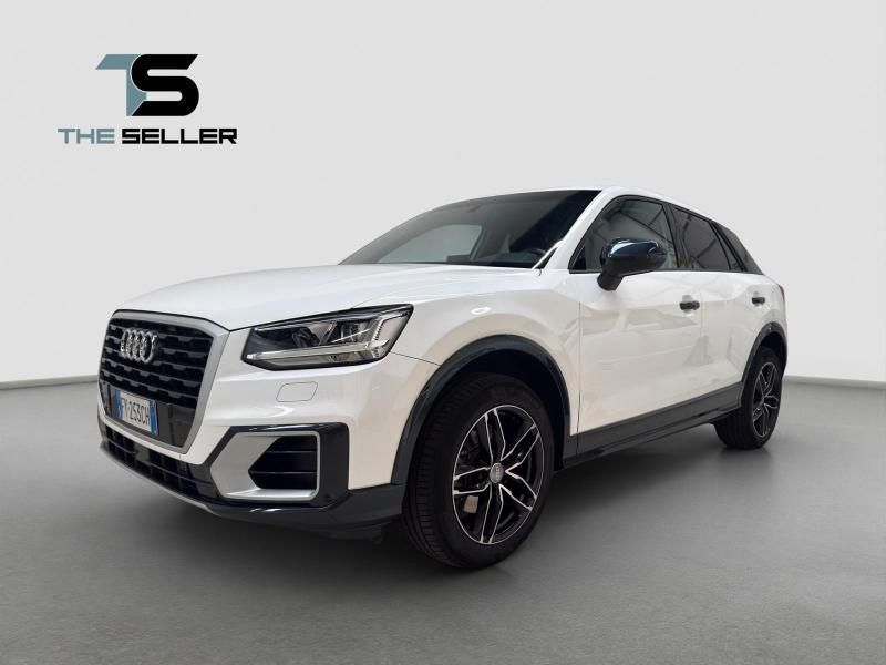 Image of Audi Q2