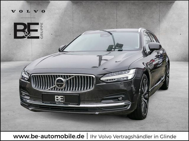 Volvo V90 Kombi 2.0 Plus Bright