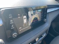 Skoda Fabia - Vorschau Bild 22
