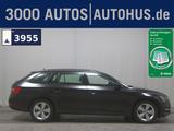 Skoda Superb Kombi 1.6 TDI Navi LED Tempomat - Skoda Superb mit Diesel-Antrieb: 1.6