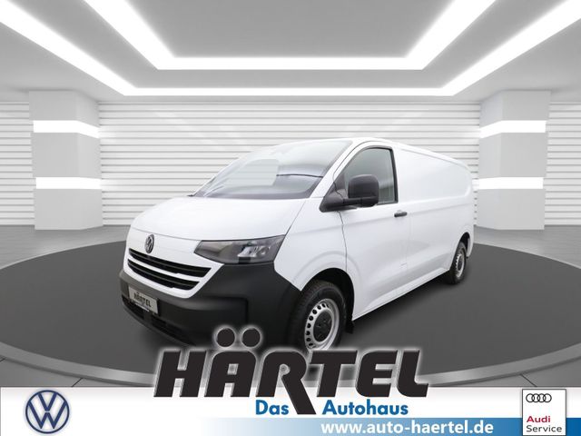 Volkswagen T7 TRANSPORTER KASTENWAGEN E-TRANSPORTER LR 64