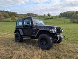 Jeep Wrangler 2.5 Sport Renegade Einzelstück - gebrauchte Jeep Wrangler aus dem Jahr 1997