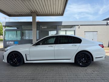 BMW 730 - 5