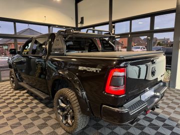 Dodge RAM - 9