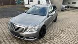 Mercedes-Benz E 350 E T-Modell E 350 CDI BlueEfficiency 4Matic - Mercedes-Benz E 350 aus 2010: 4matic