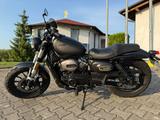 Hyosung GV 125i S Aquila EVO ABS - HYOSUNG GV 125 S AQUILA