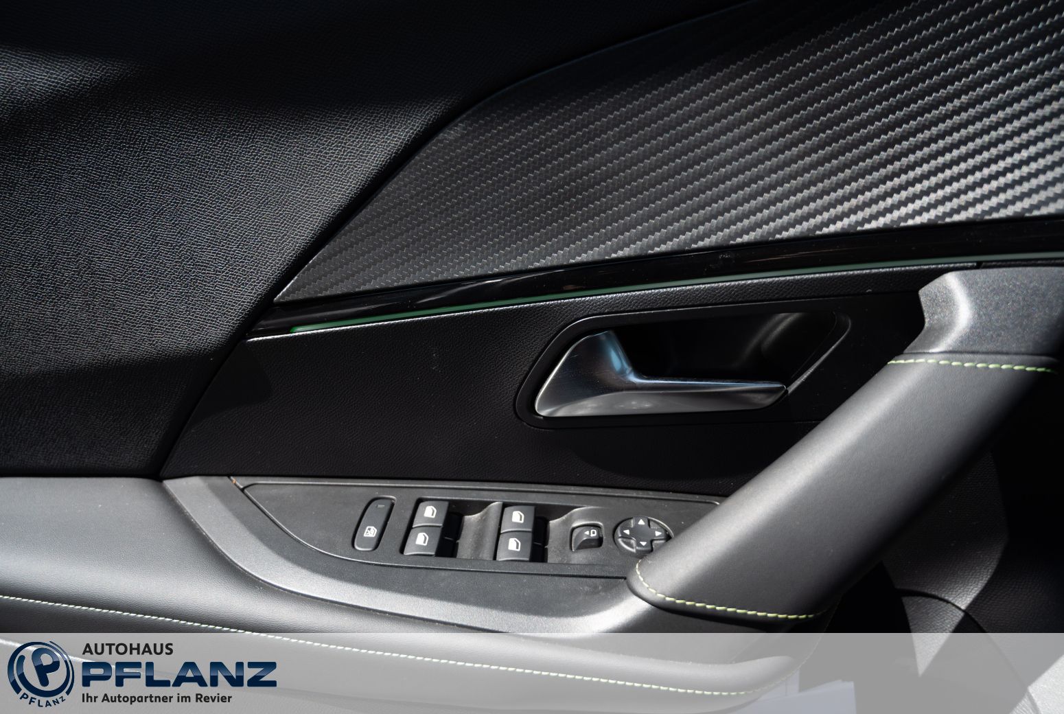 Peugeot 2008 - Bild 13