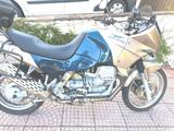 Moto Guzzi Quota 1100 ES - MOTO GUZZI QUOTA