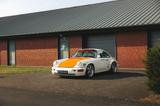 Porsche 964 CUP | Leichtbau-Kit | IRMGARTZ Motorupgrade - Porsche 964 Cup Gebrauchtwagen