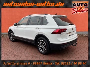 Volkswagen Tiguan - 6