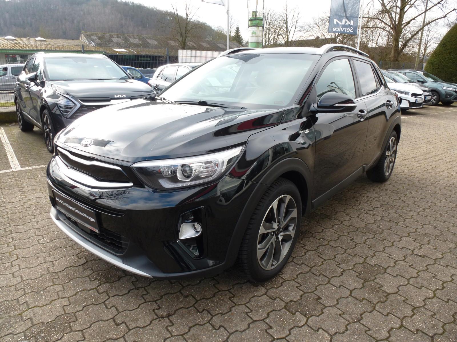 Kia Stonic Platinum Edition