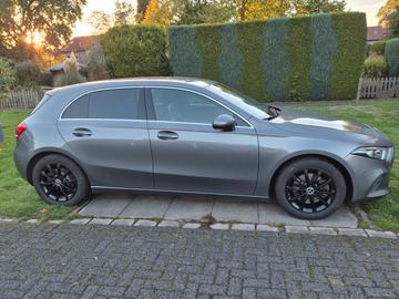 صورة 4 لـ 2019 Mercedes-BENZ A 220