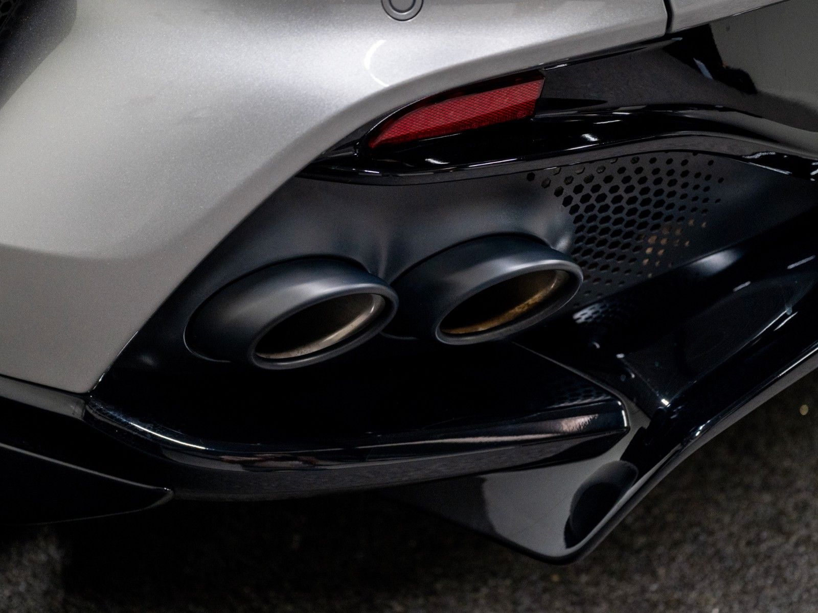 Aston Martin DBX 4.0 V8 707*FACELIFT*ACC*360* foto 13