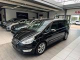 Ford Galaxy Titanium - gebrauchte Ford Galaxy aus dem Jahr 2014