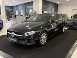 Mercedes-Benz A 180 Style *NAVI*AMBIENTE*KAMERA*LEDER*LED*SHZ* - gebrauchte Mercedes-Benz A-Klasse aus dem Jahr 2021