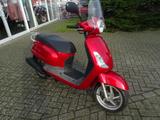 SYM Fiddle 2 125 - SYM 125 FIDDLE