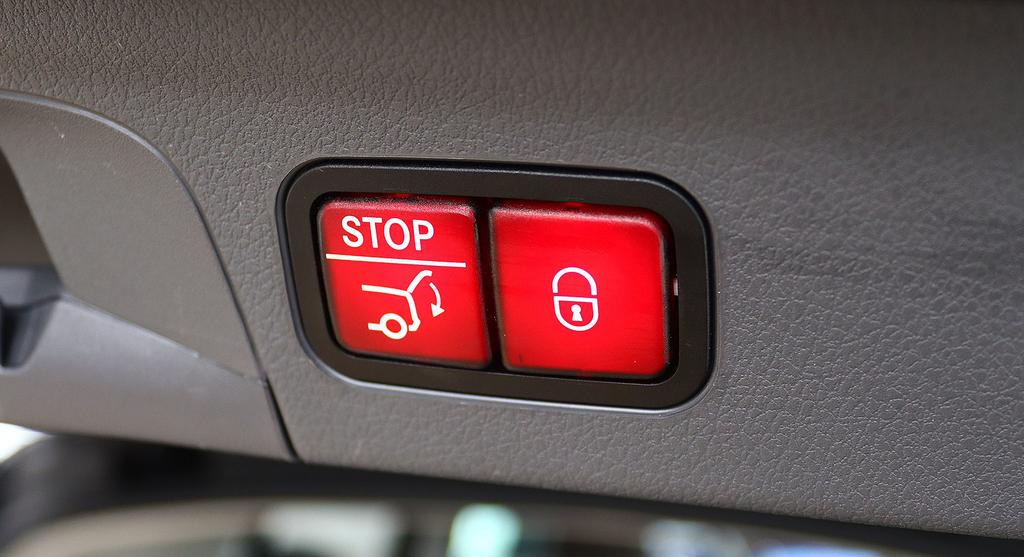 Mercedes-Benz GLE 400