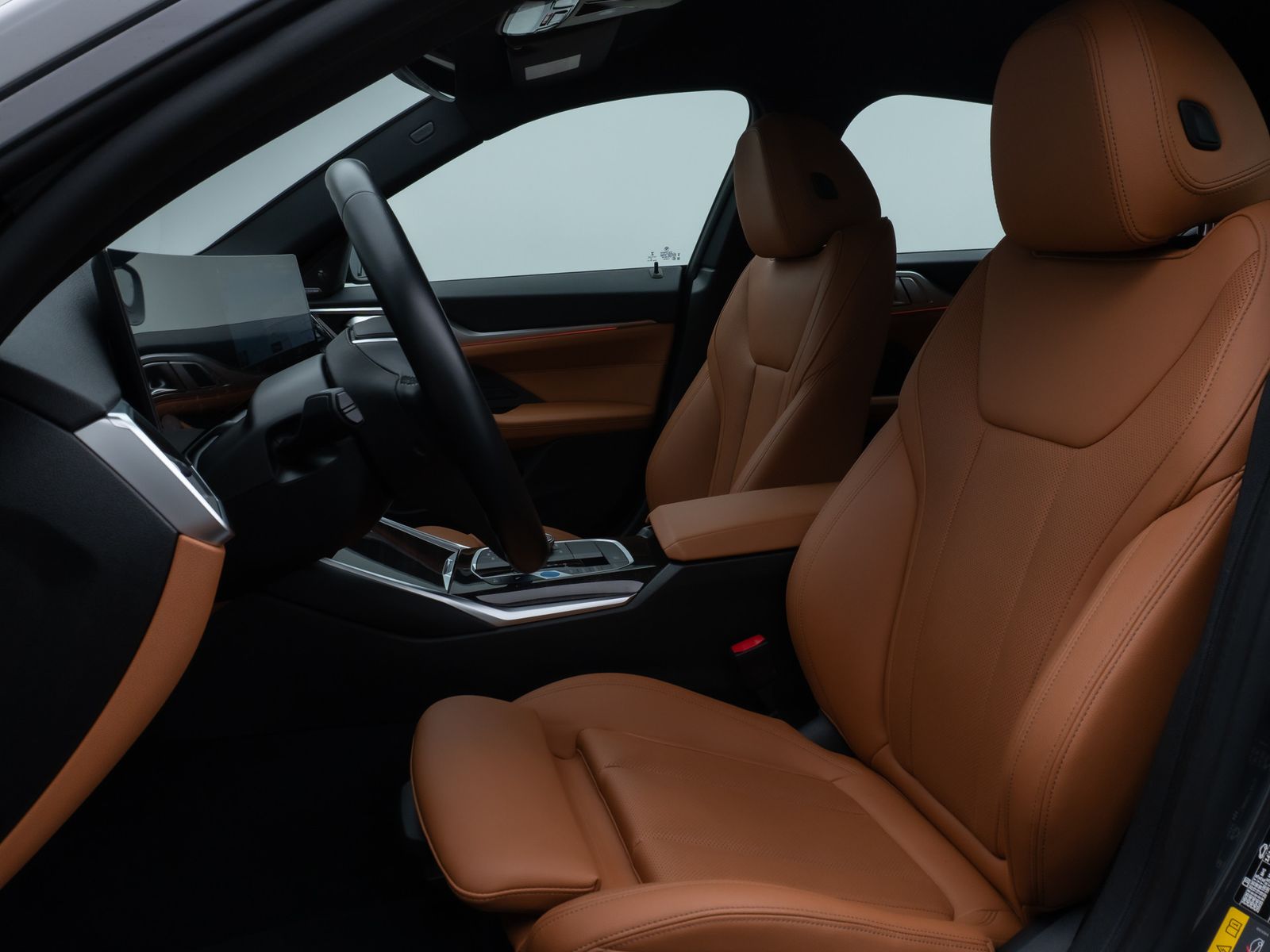 Fahrzeugabbildung BMW i4 eDrive40 Gran Coupé Kamera HUD DAB H/K Komfor