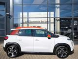 Citroën C3 Aircross PureTech 110 S&S Shine - gebrauchte Citroën C3 Aircross aus dem Jahr 2021
