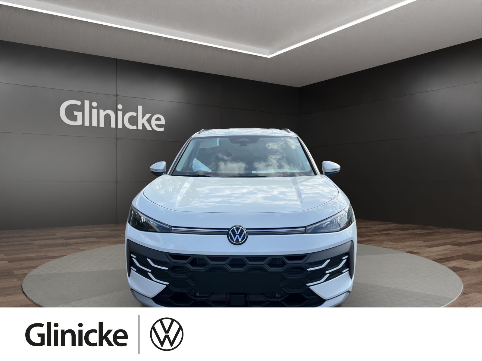 Volkswagen T-Roc Life 1.5 l eTSI OPF 85 kW (116 PS) 7-Gang-