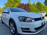 Volkswagen Golf VII Variant Cup BMT TÜV NEU