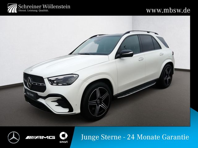 Mercedes-Benz GLE 400 e 4M *AMG*Night*360°*MBUX*Navi*DAB*Distr