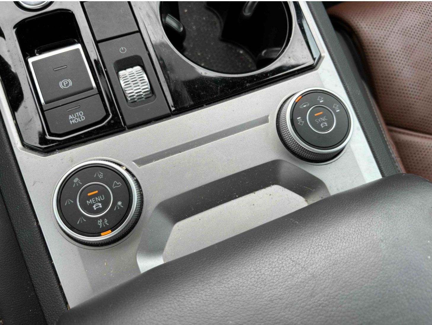Volkswagen Touareg Atmosphere*R-Line*Matrix*Pano*DYNAUDIO* foto 12