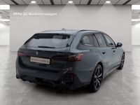 BMW 540 - Vorschau Bild 5