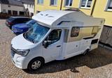 Renault Ahorn 590+ - Wohnwagen & Wohnmobil in Dresden