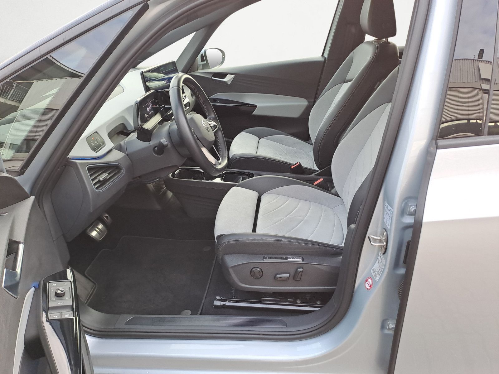 Volkswagen ID.3 - Bild 8