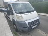 Fiat Ducato 3.0d. Abschlepper  Klima Tempo... - Fiat Ducato