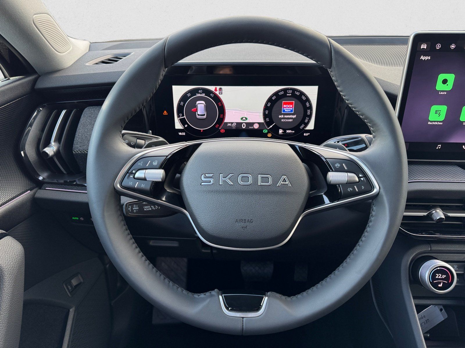 Skoda Kodiaq - Bild 14