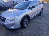 Subaru SUBARU XV 2.0 Diesel - Subaru XV aus 2012