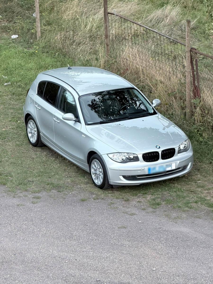 BMW 116