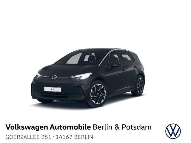 VW ID.3 Pro 150/58 Climatronic Navi LED PDC SHZ
