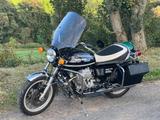 Moto Guzzi California T3 Traumzustand - MOTO GUZZI T3 CALIFORNIA