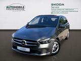 Mercedes-Benz B 200 d Progressive 8-Gang DCT Business-Paket - Mercedes-Benz B 200 in Dortmund