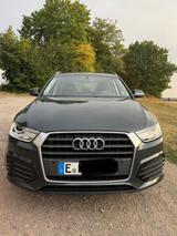 Audi Q3 1.4 TFSI sport Navi | SHZ | AHK | Garagenwage - Audi in Bochum: Q1