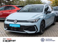 Volkswagen Golf VIII Variant 1.5 TSI R-Line Navi Panorama I