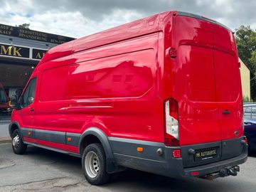 Ford Transit - 9
