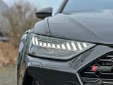 Audi RS6 Avant BLACK PANO HUD LASER NACHTS 280km/h - Audi RS6 in Hamburg
