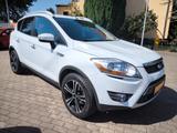 Ford Kuga Titanium/Xenon/Navi/Kamera/Garantie/T-Leder - Ford Kuga in Magdeburg