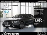 Mercedes-Benz S 450 d 4M L AMG-Sport/Pano/Night/HAL/Memo/360°