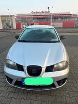 Seat Ibiza 1,2L mit neuem Tüf - Seat Ibiza aus 2007: 1.2