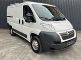 Citroën Jumper Kasten 28 L1H1 HDi 110 FAP - Citroën Jumper: 2.2