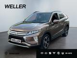 Mitsubishi Eclipse Cross 1.5 T-MIVEC CVT Diamant Edition - Mitsubishi Gebrauchtwagen in Bielefeld